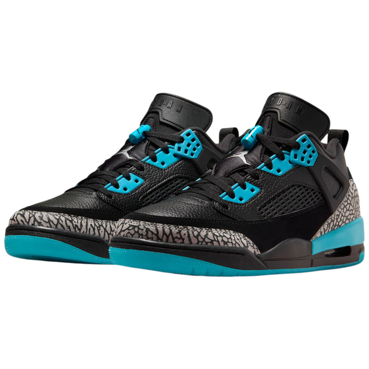 Jordan Spizike Low Gamma Blue Wolf Grey