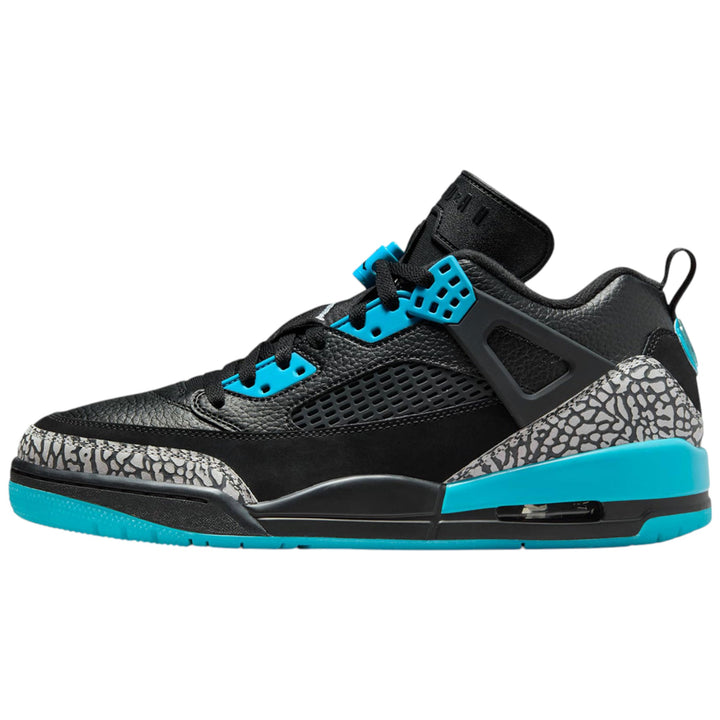 Jordan Spizike Low Gamma Blue Wolf Grey