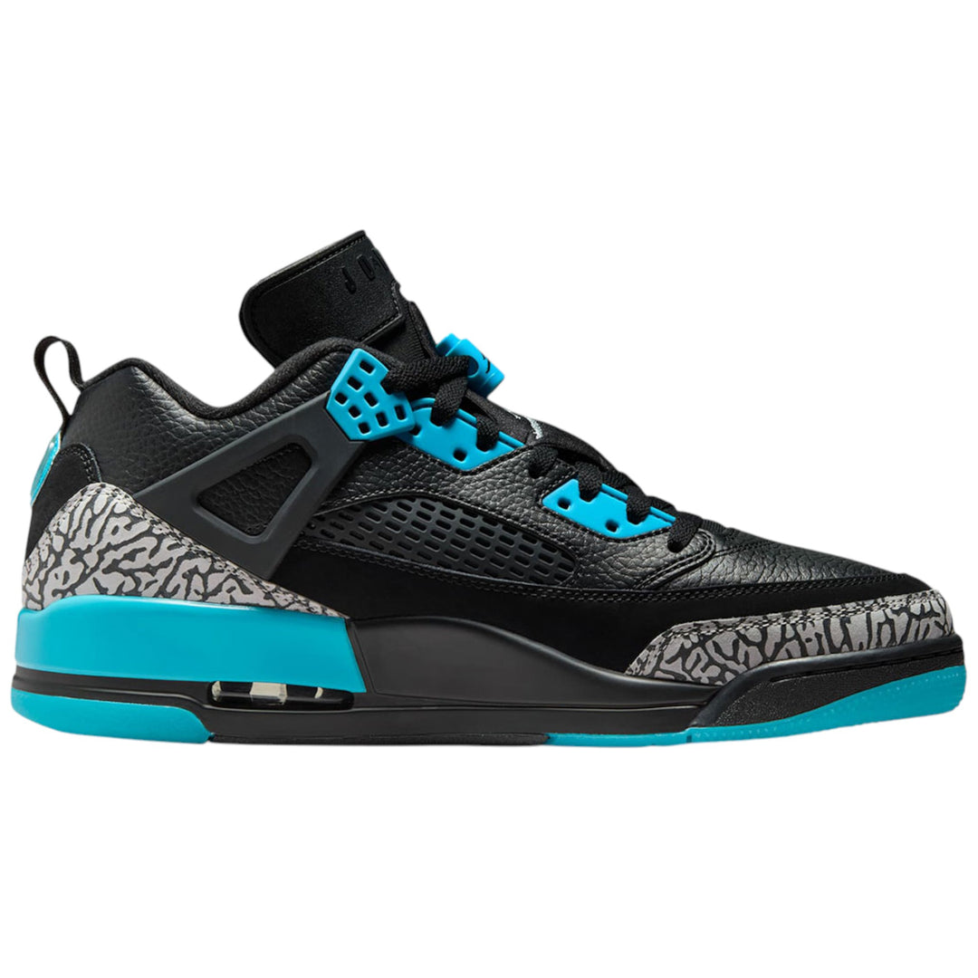 Jordan Spizike Low Gamma Blue Wolf Grey