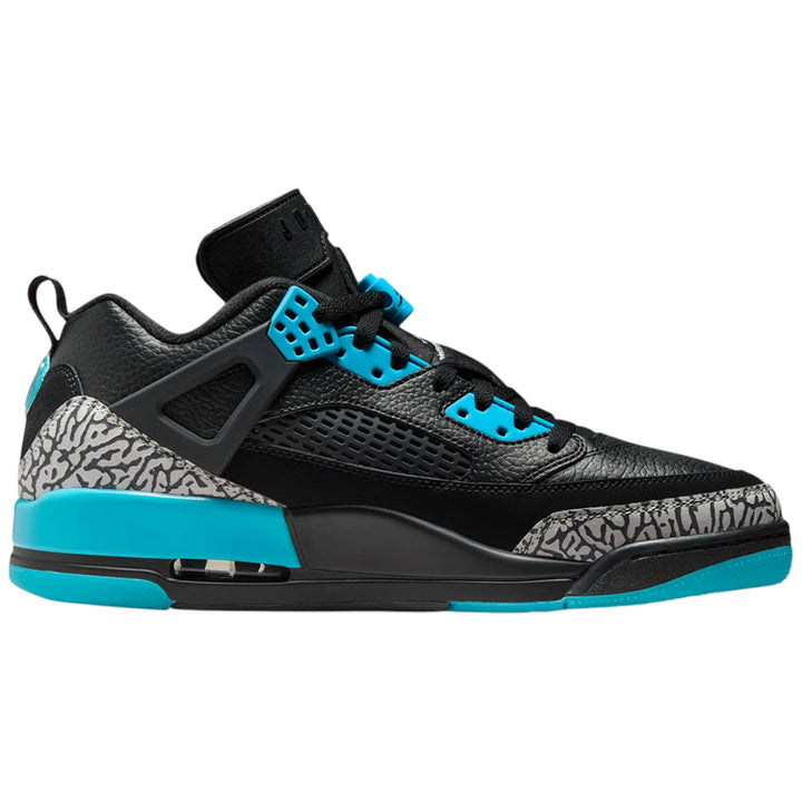Jordan Spizike Low Gamma Blue Wolf Grey