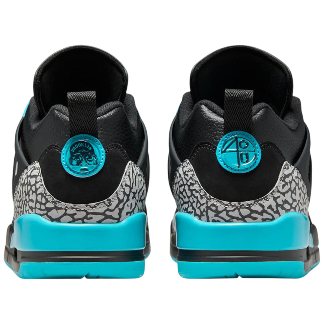 Jordan Spizike Low Gamma Blue Wolf Grey