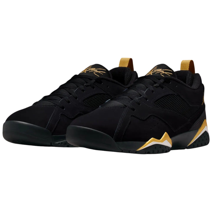 Air Jordan MVP 92 Black Metallic Gold