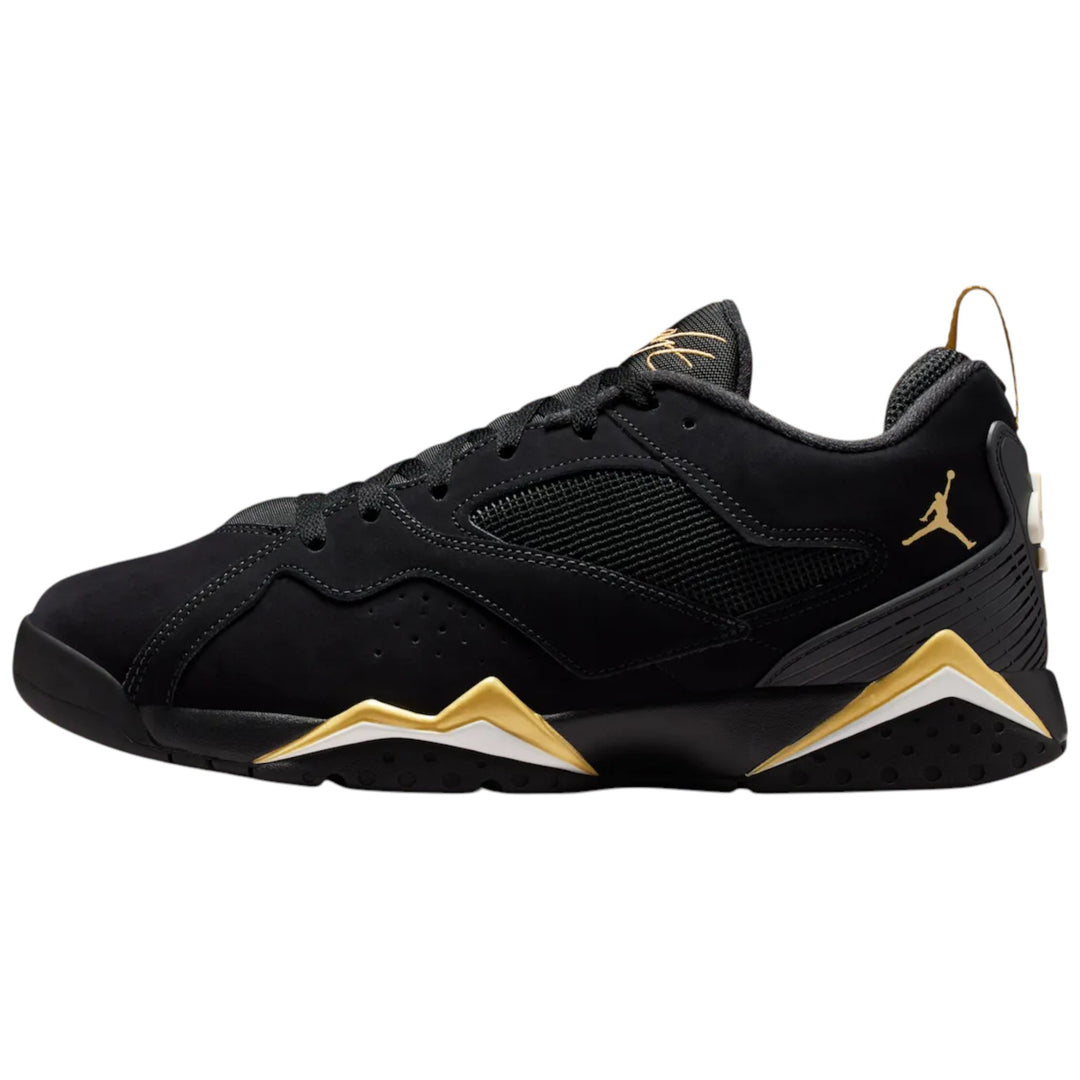 Air Jordan MVP 92 Black Metallic Gold