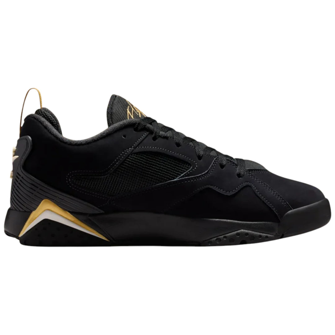 Air Jordan MVP 92 Black Metallic Gold