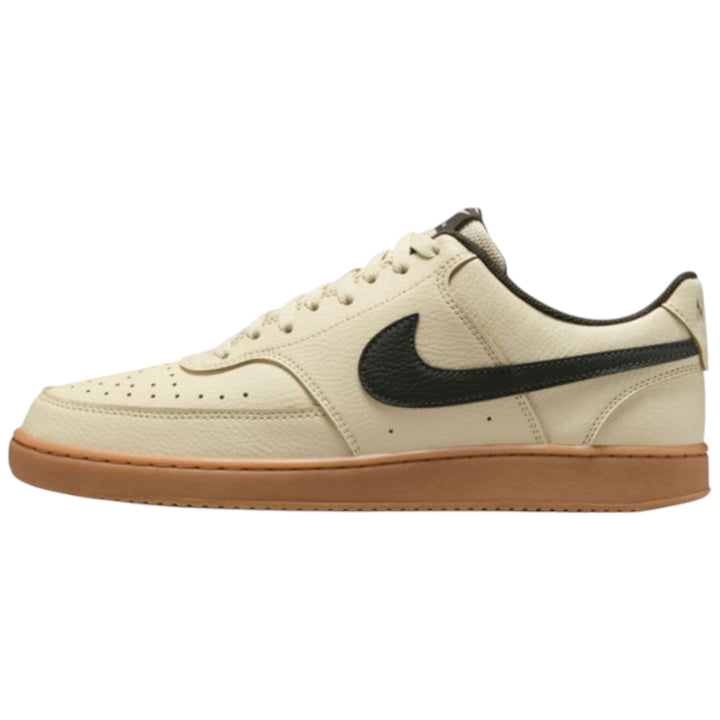 Nike Court Vision Low 'Light Khaki Gum'