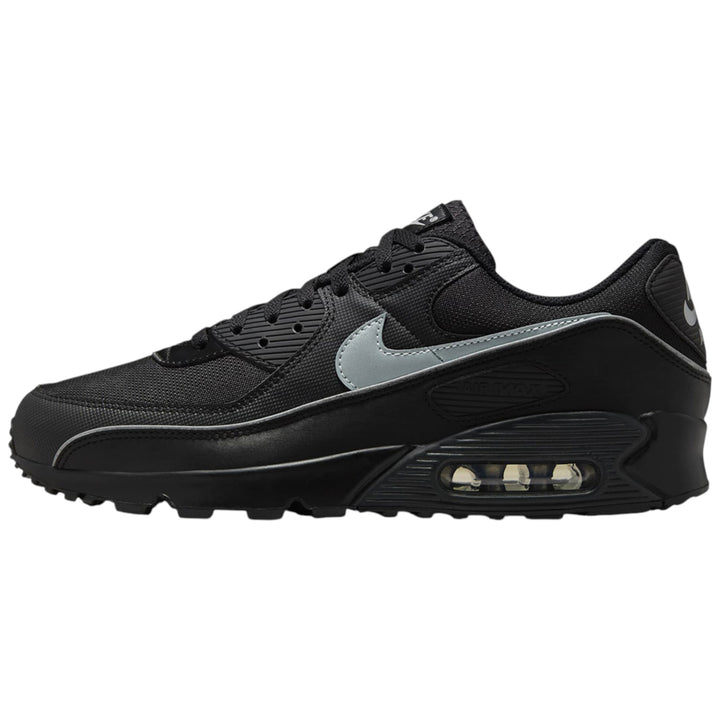Nike Air Max 90 Premium Black Reflective