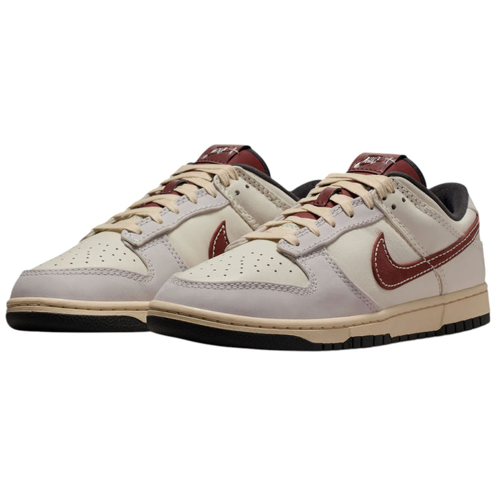 Nike Dunk Low Dark Pony Soft Pearl