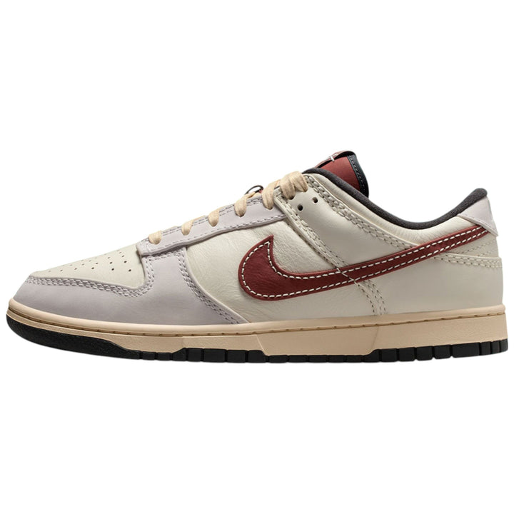 Nike Dunk Low Dark Pony Soft Pearl