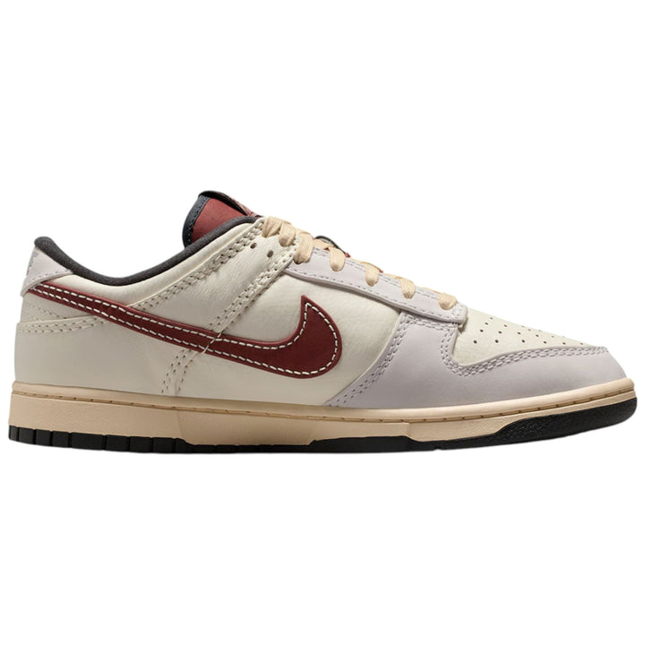 Nike Dunk Low Dark Pony Soft Pearl