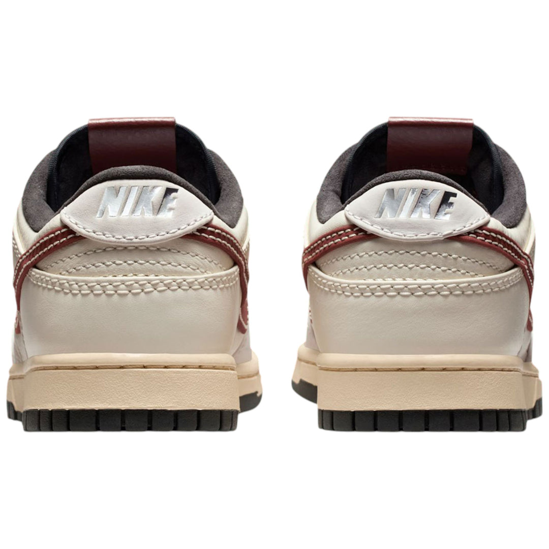 Nike Dunk Low Dark Pony Soft Pearl