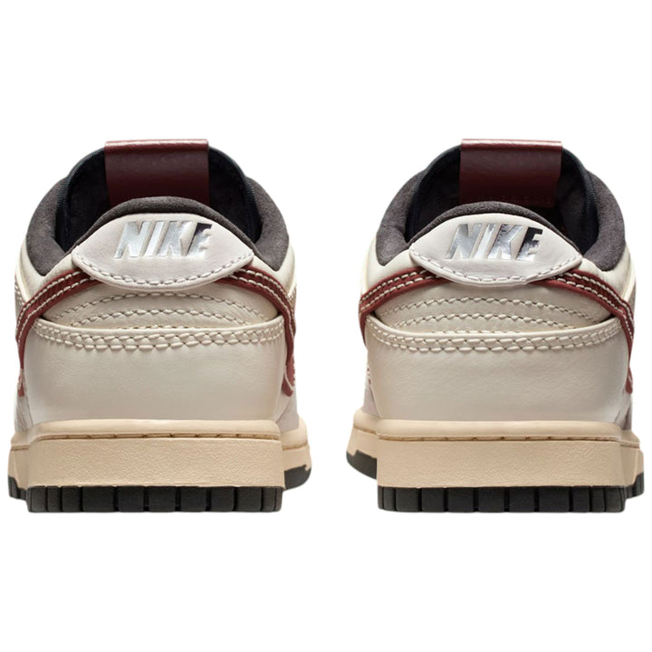 Nike Dunk Low Dark Pony Soft Pearl