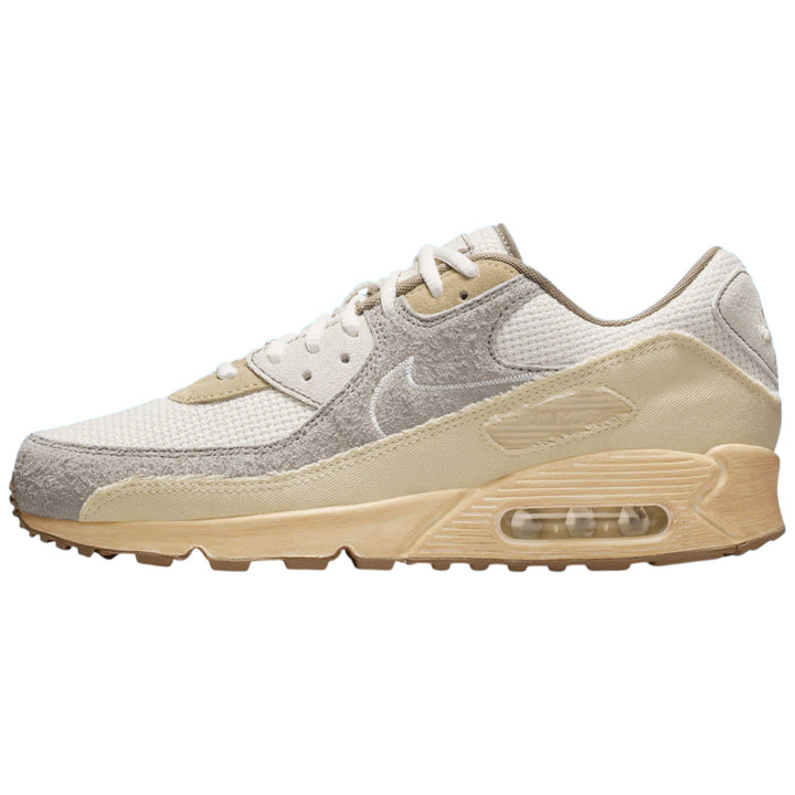Nike Air Max 90 Premium Muslin Sail