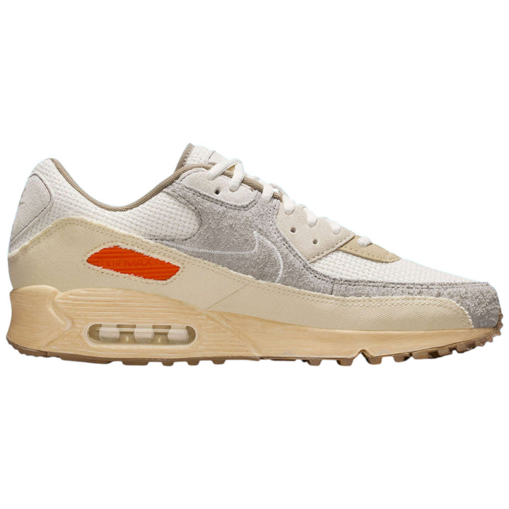 Nike Air Max 90 Premium Muslin Sail