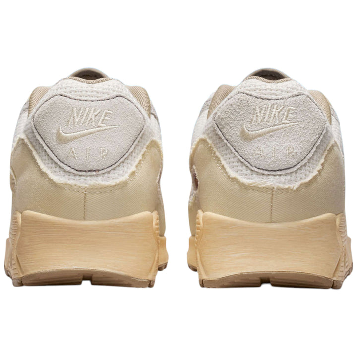 Nike Air Max 90 Premium Muslin Sail