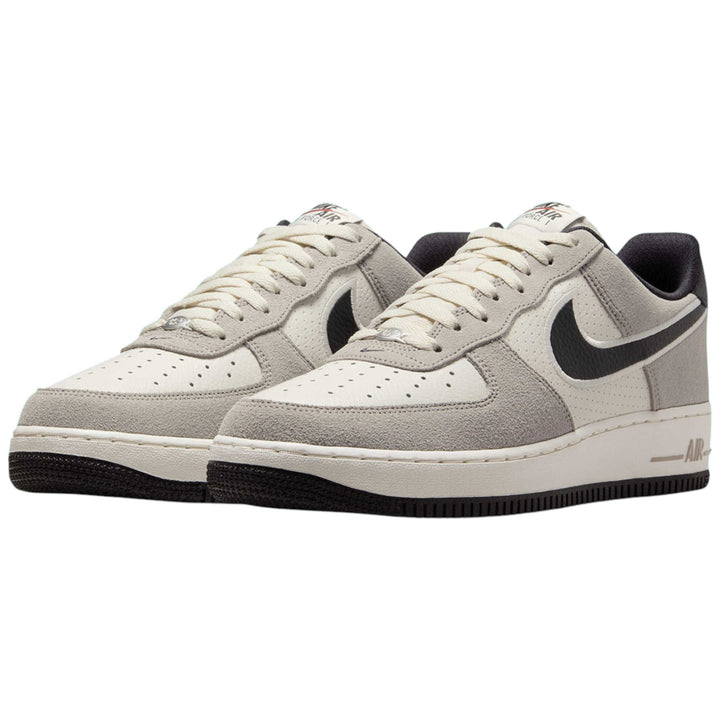 Nike Air Force 1 '07 LV8 Phantom Black