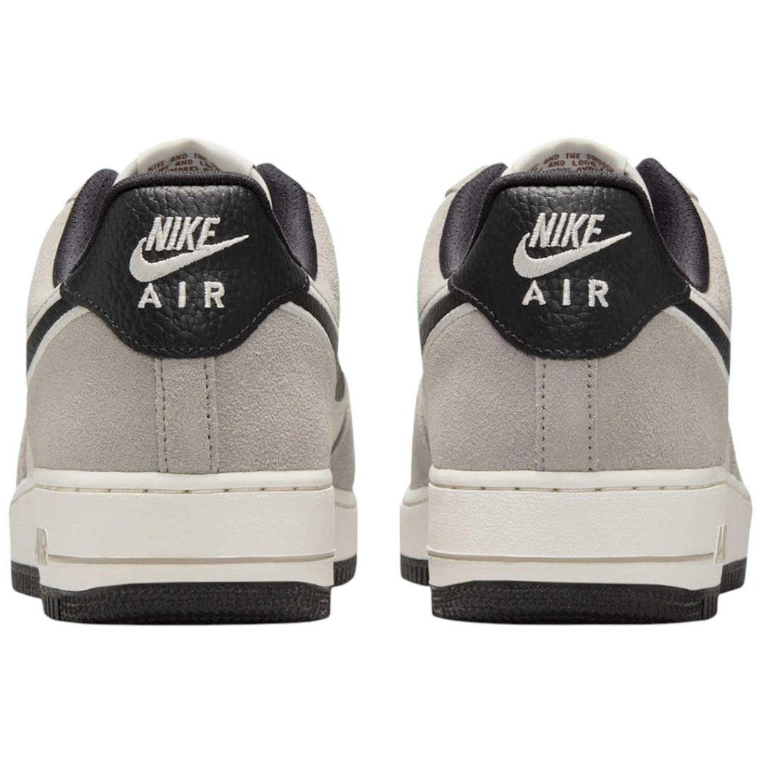 Nike Air Force 1 '07 LV8 Phantom Black