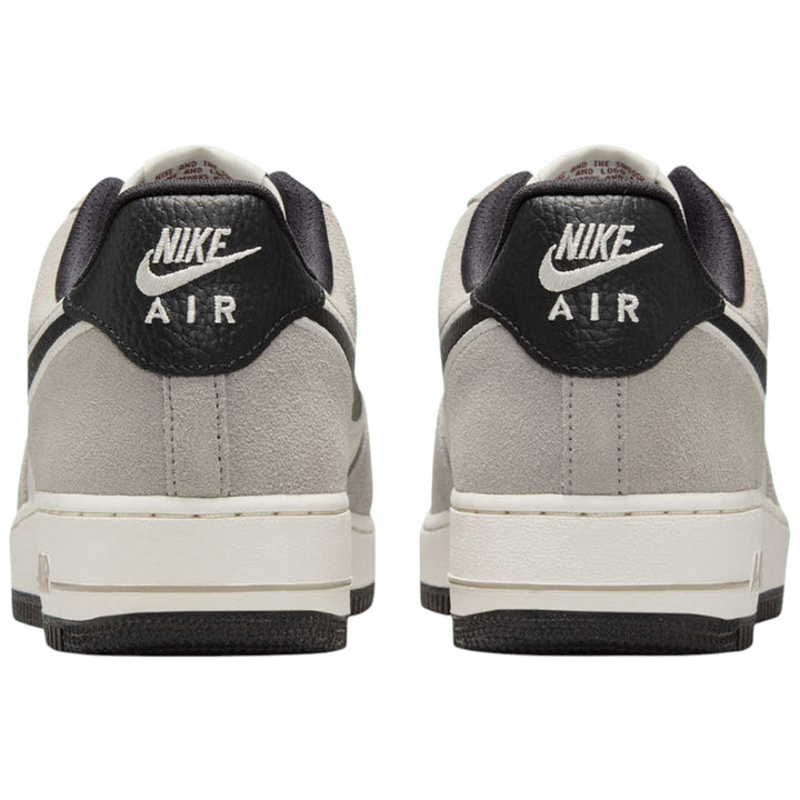 Nike Air Force 1 '07 LV8 Phantom Black