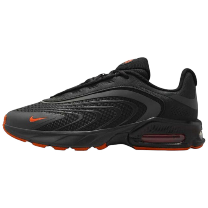 Nike Air Max Fire Black Red