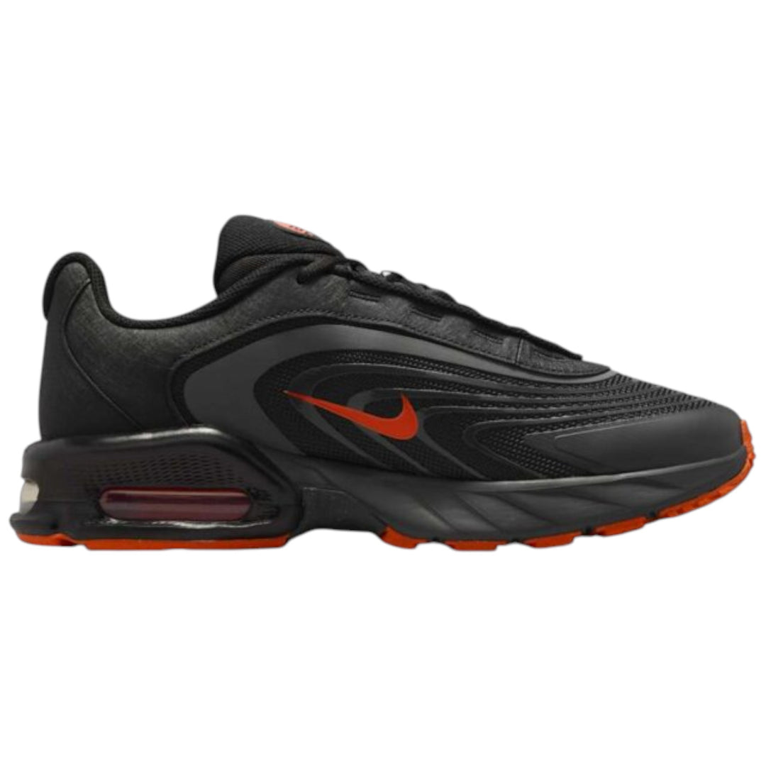 Nike Air Max Fire Black Red