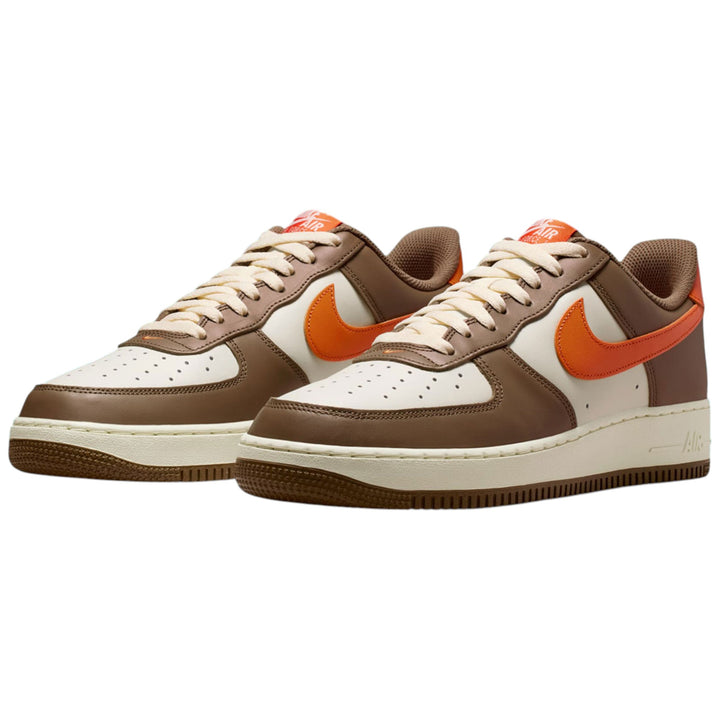 Nike Air Force 1 '07 Mosswood Campfire