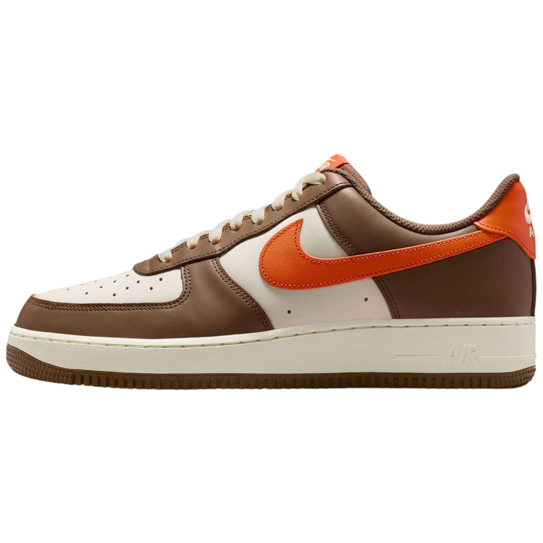 Nike Air Force 1 '07 Mosswood Campfire