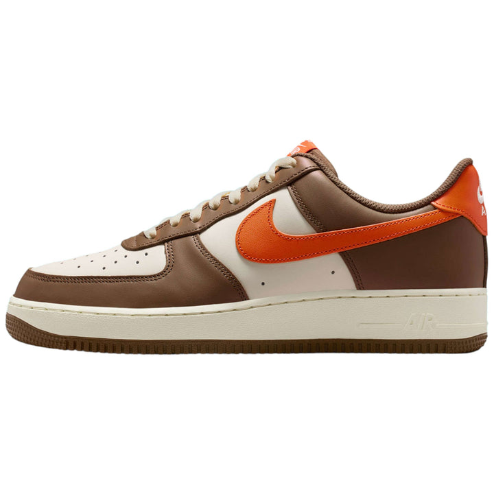Nike Air Force 1 '07 Mosswood Campfire