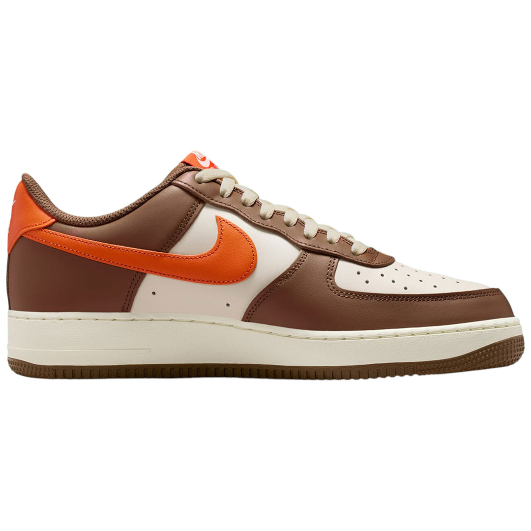 Nike Air Force 1 '07 Mosswood Campfire