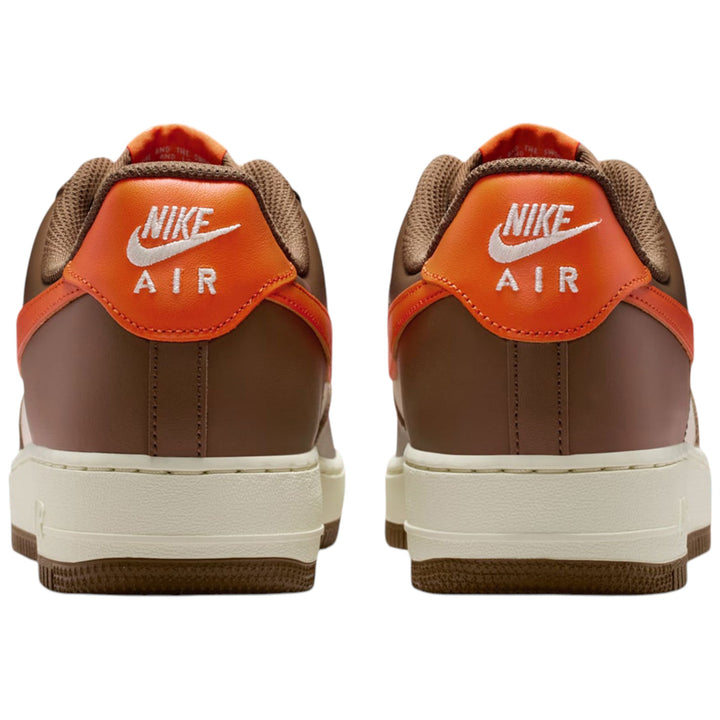 Nike Air Force 1 '07 Mosswood Campfire