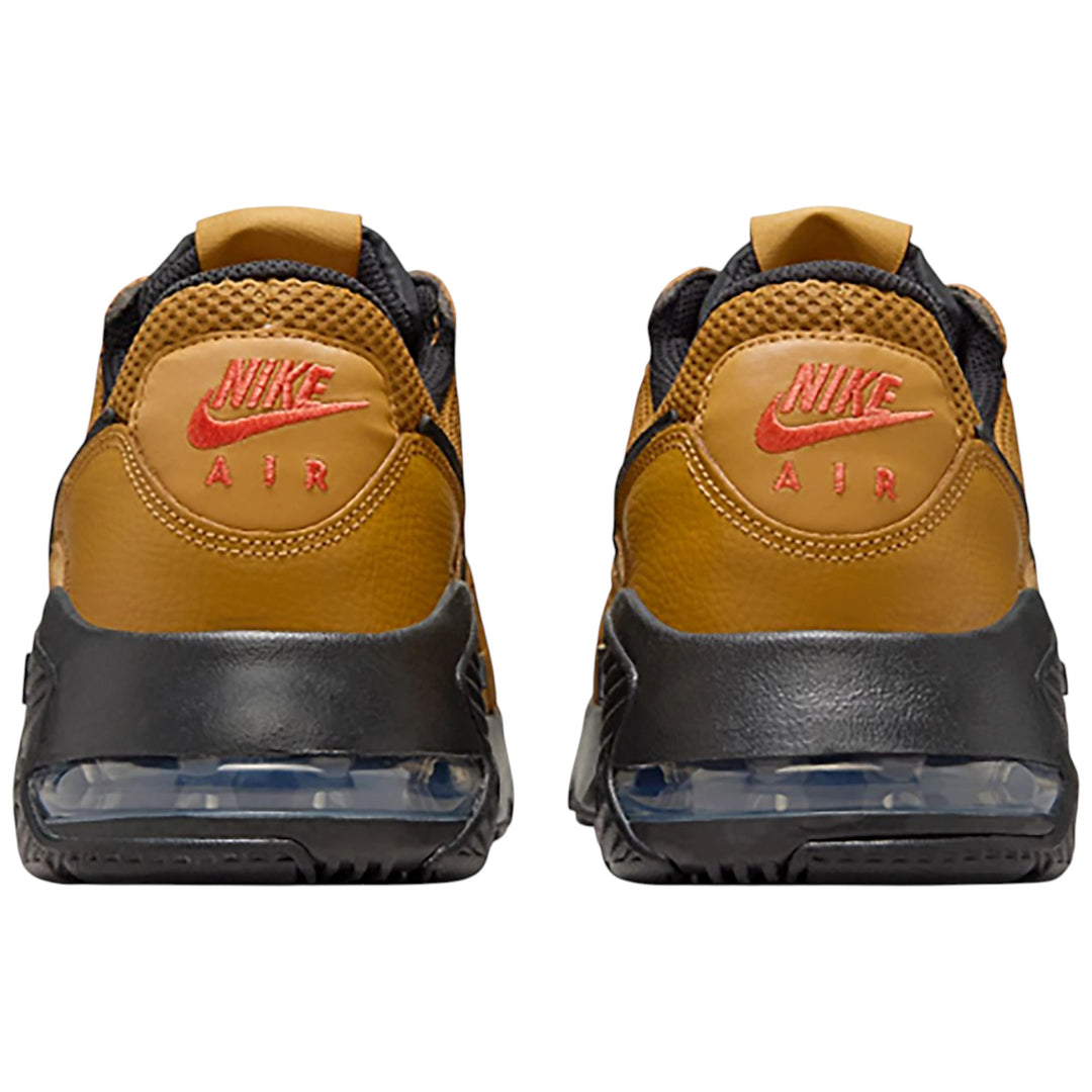 Nike Air Max Excee Wheat And Black