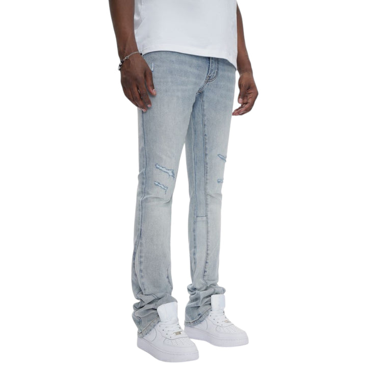 Anom Hawk Jean Ice Blue