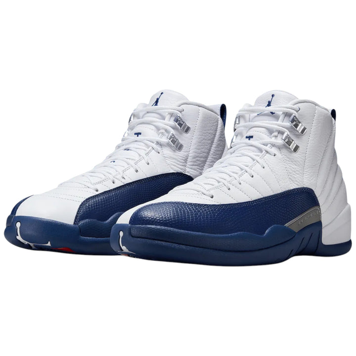 Air Jordan 12 Retro "French Blue"