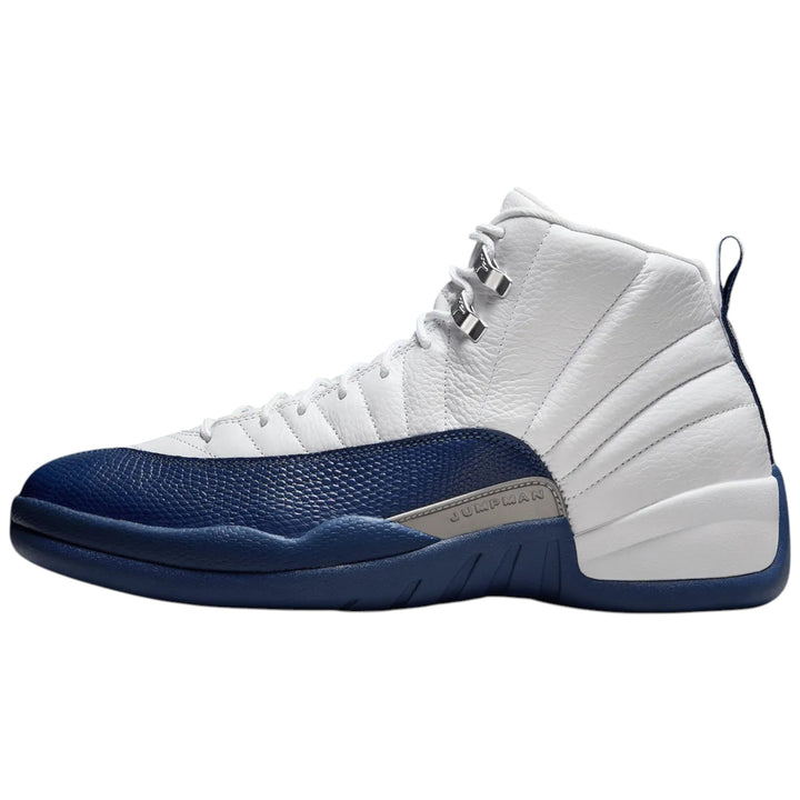 Air Jordan 12 Retro "French Blue"