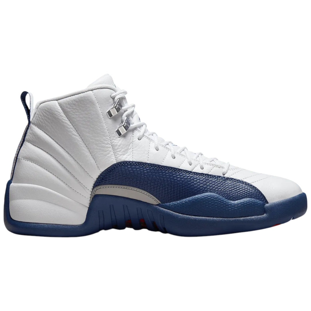 Air Jordan 12 Retro "French Blue"