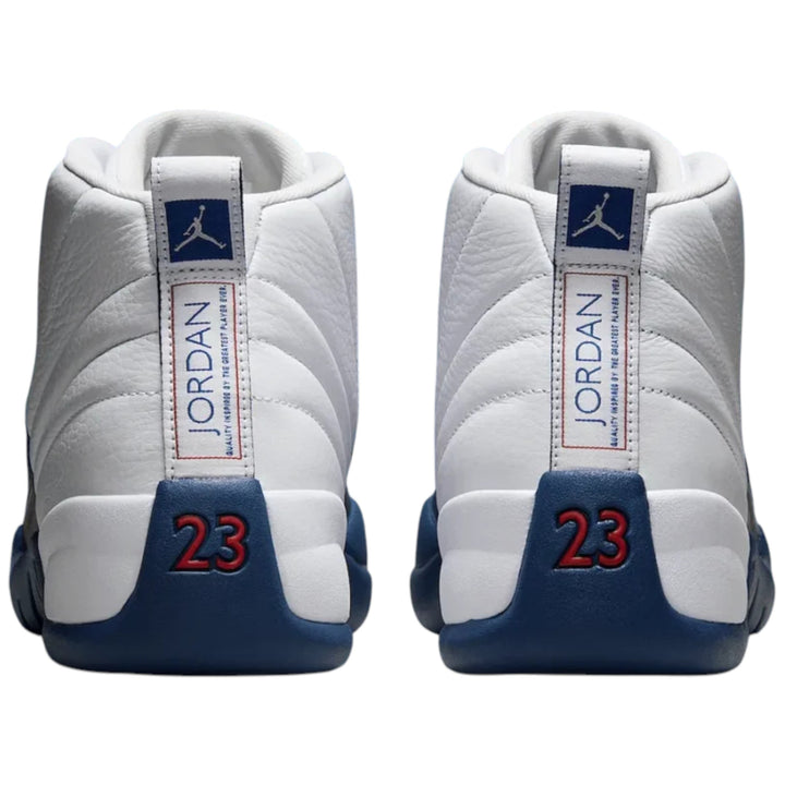 Air Jordan 12 Retro "French Blue"