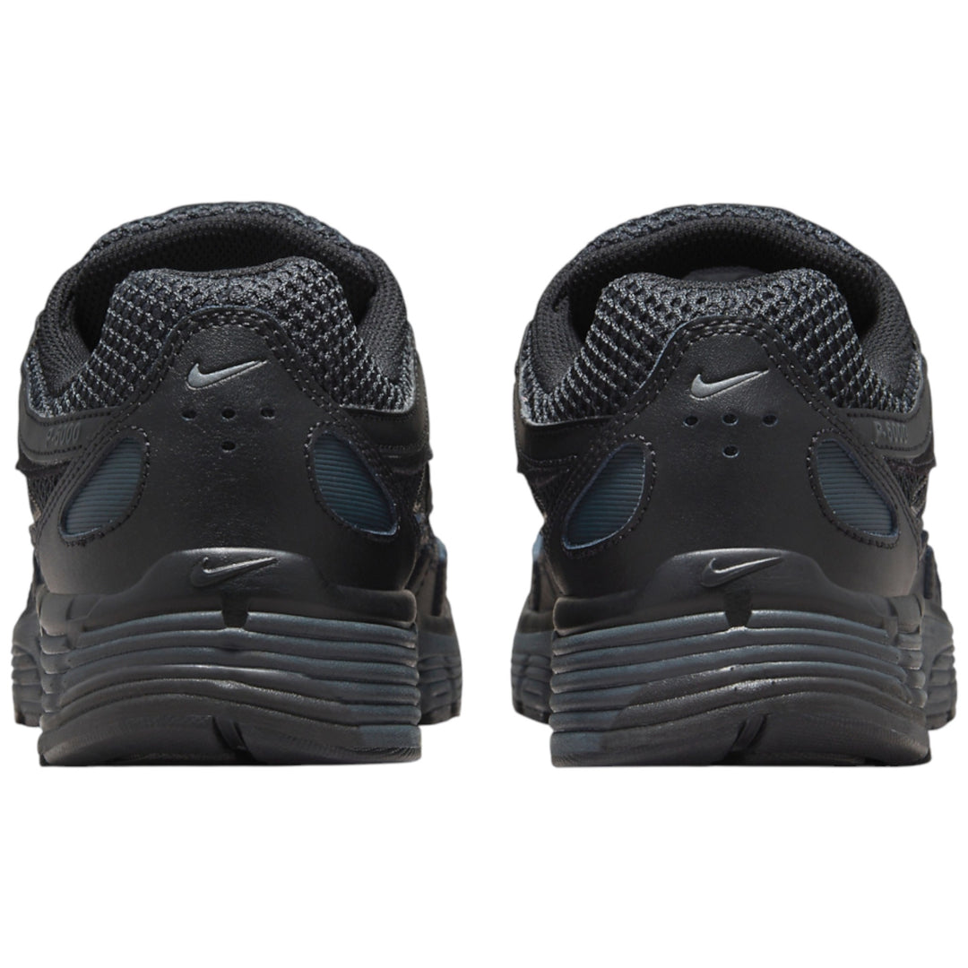Nike P-6000 Triple Black