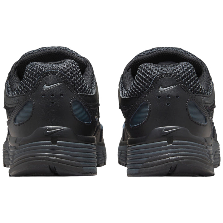 Nike P-6000 Triple Black