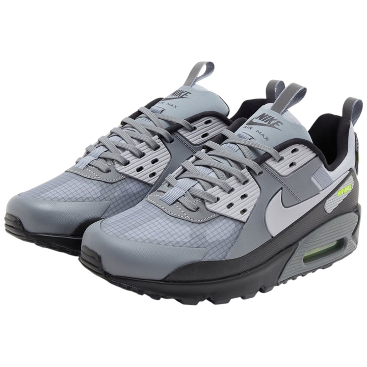 Nike Air Max 90 Drift Cool Grey Volt