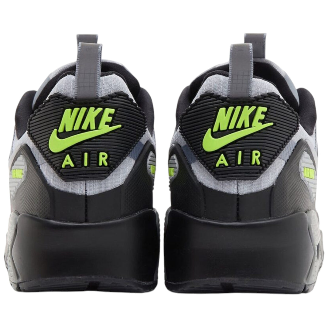 Nike Air Max 90 Drift Cool Grey Volt