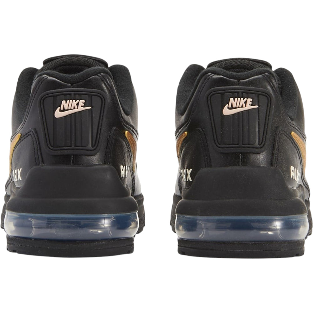 Nike Air Max LTD3 Prem Black Metallic Gold