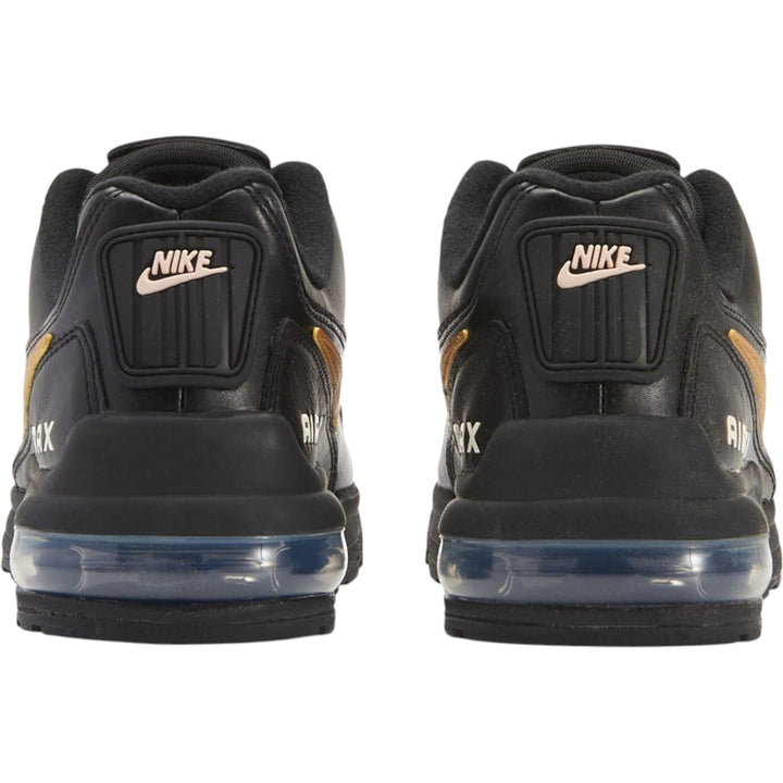Nike Air Max LTD3 Prem Black Metallic Gold