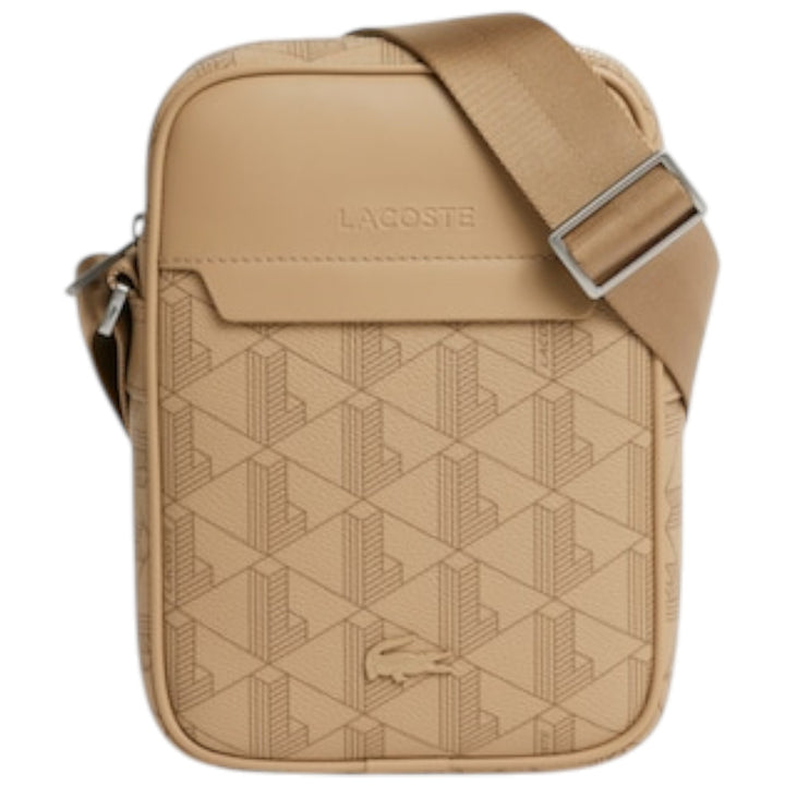 Lacoste Crossover Bag Otter