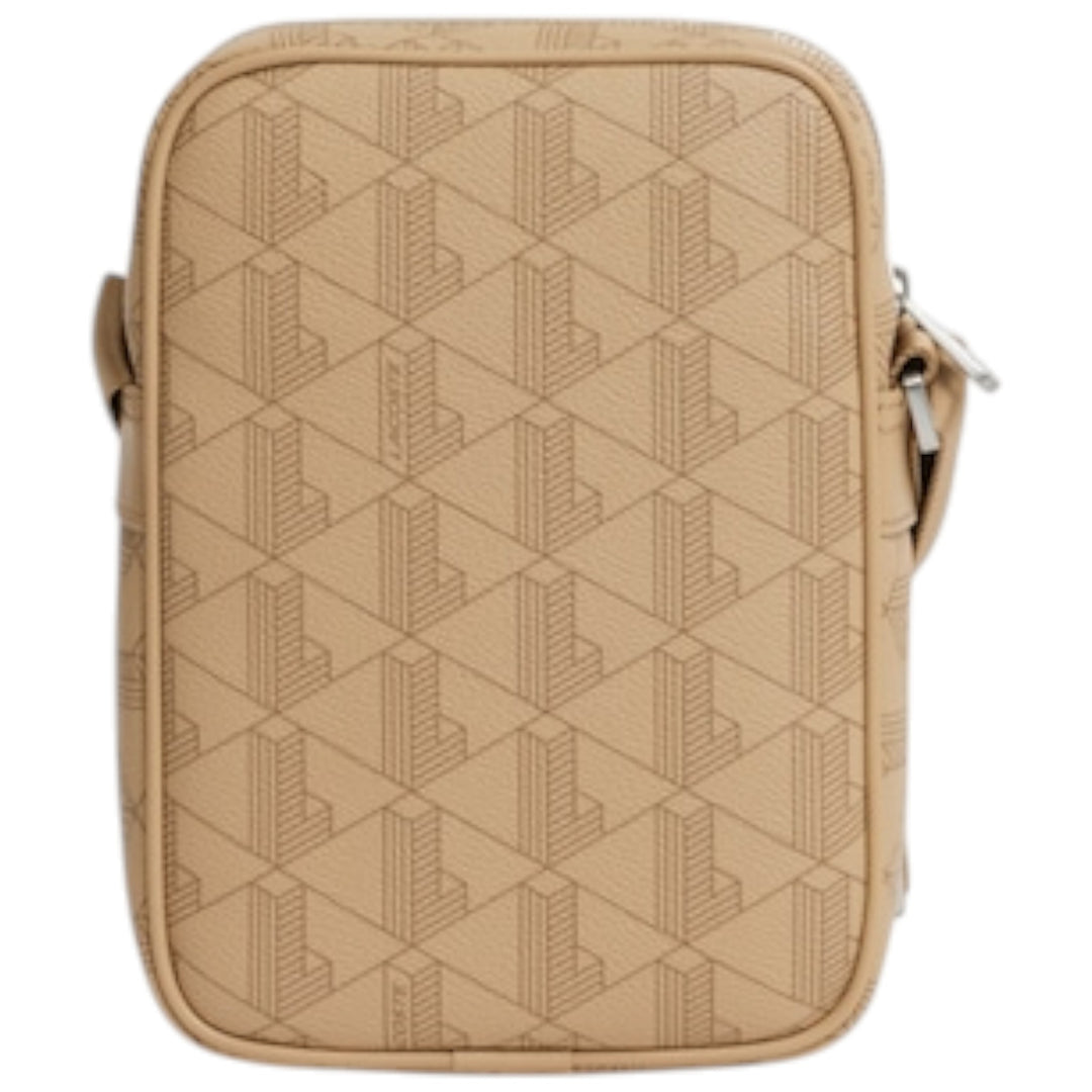 Lacoste Crossover Bag Otter