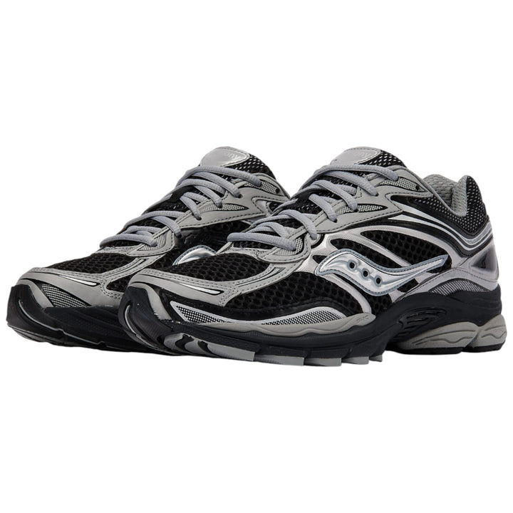 Saucony OG ProGrid Omni 9 'Black Silver'