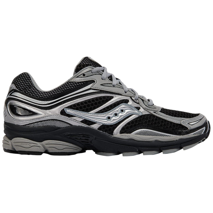 Saucony OG ProGrid Omni 9 'Black Silver'