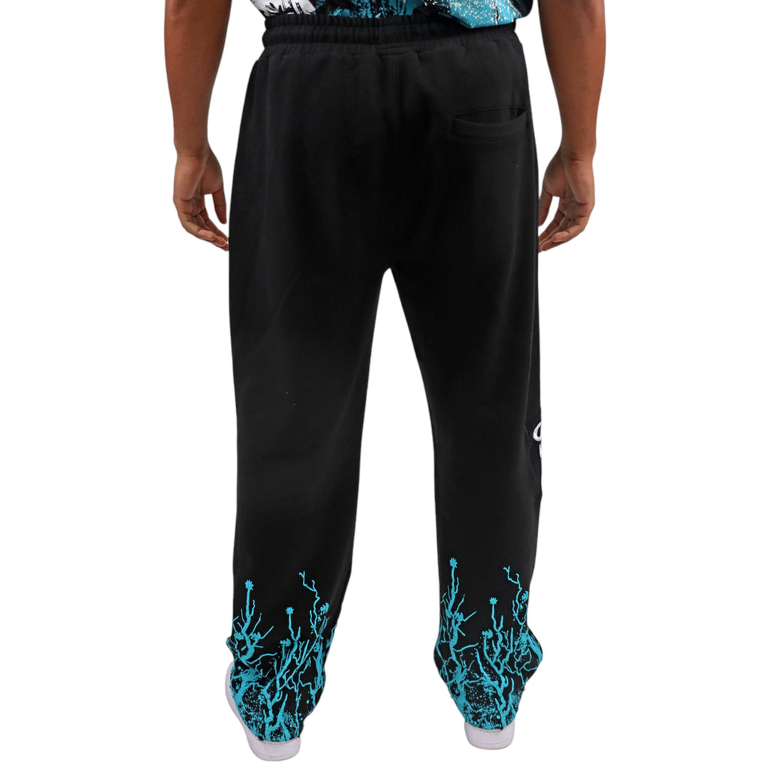 Juren Calm Within The Storm Joggers Big & Tall