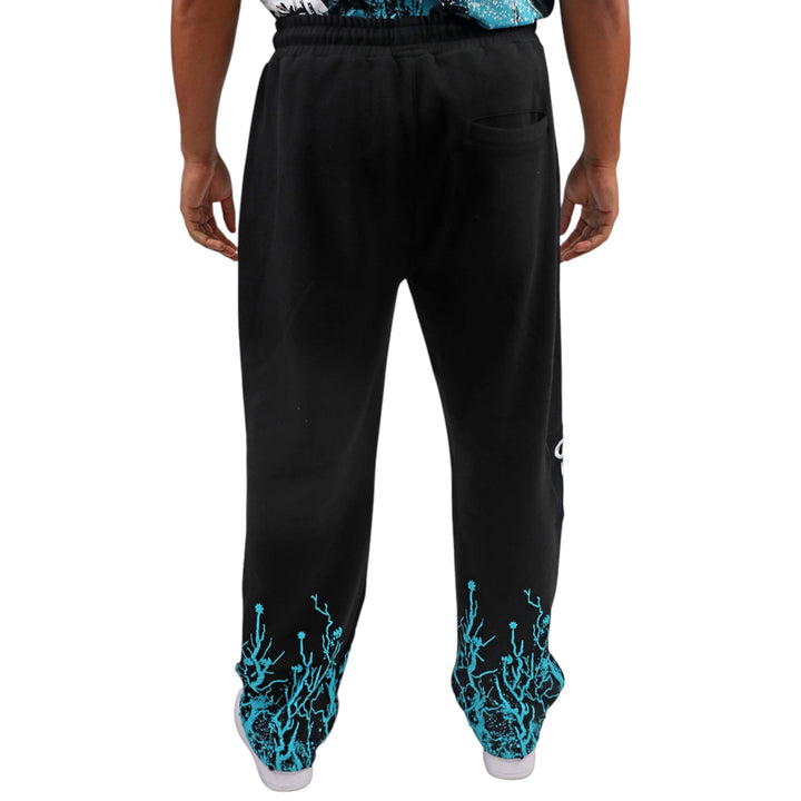 Juren Calm Within The Storm Joggers Big & Tall