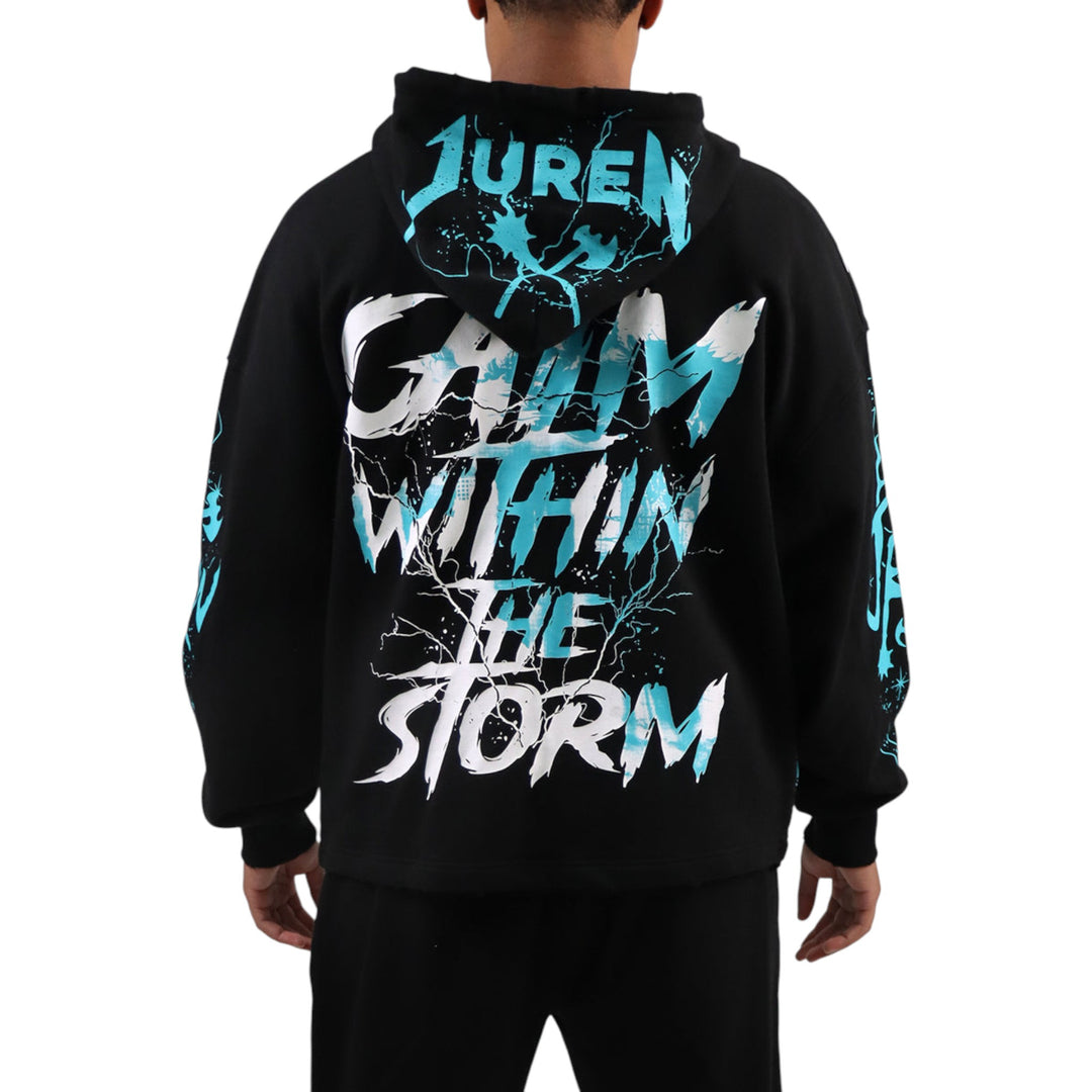 Juren Calm Within The Storm Hoodie