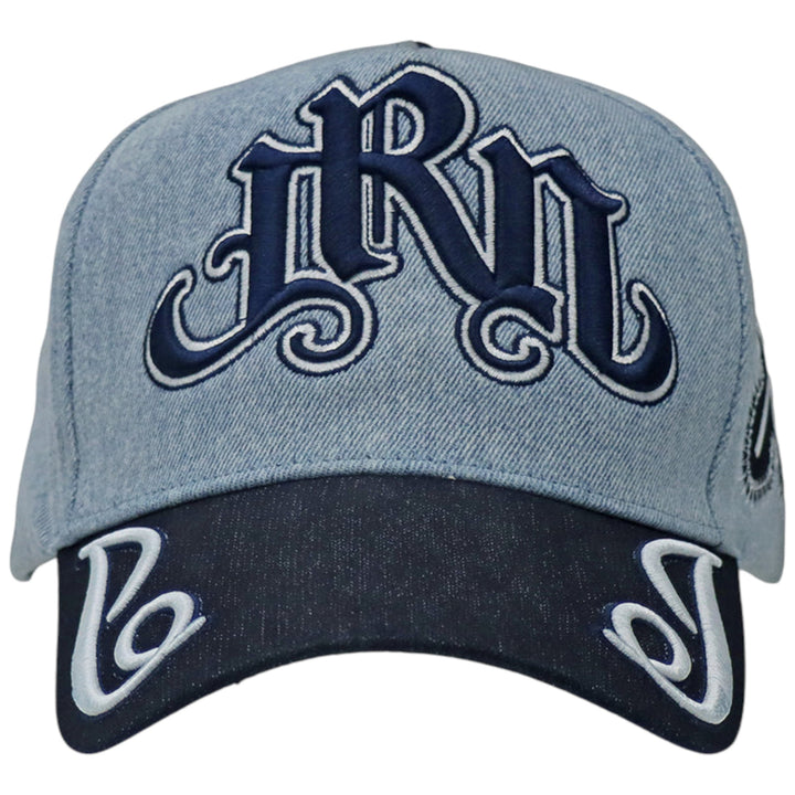 Juren Paradise Dreams Trucker Hat