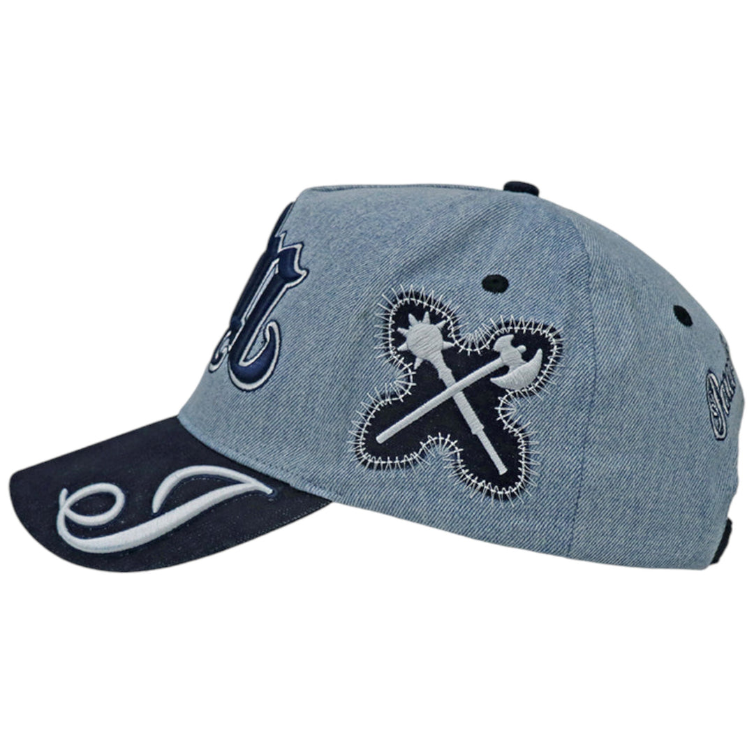 Juren Paradise Dreams Trucker Hat