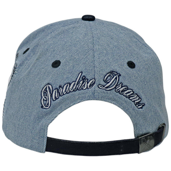 Juren Paradise Dreams Trucker Hat